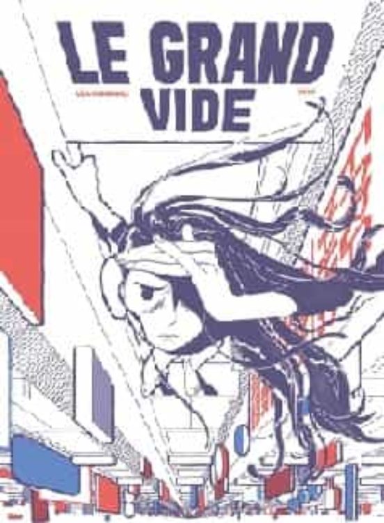 Le Grand Vide