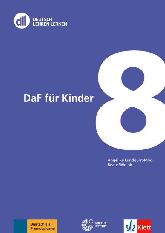 Dll8 Fruhes Deutschlernen
