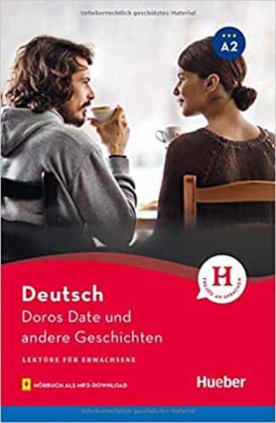A2 Doros Date Und Andere Geschichten