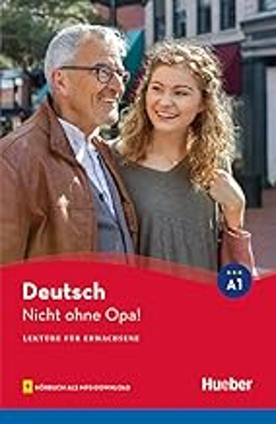 LEKT A1 Nicht Ohne Opa