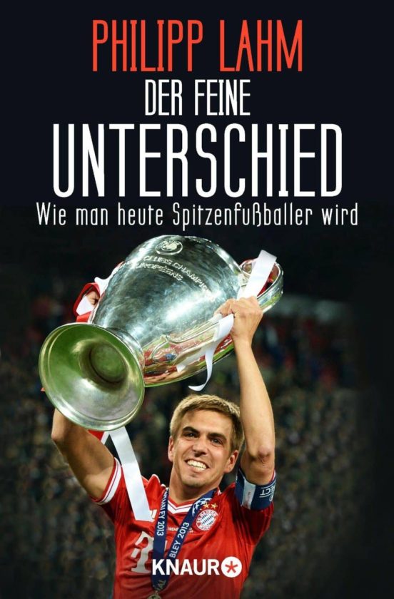 Der Feine Unterschied