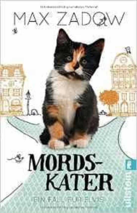 Mords-kater