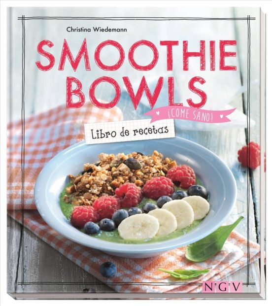 Smoothie Bowls