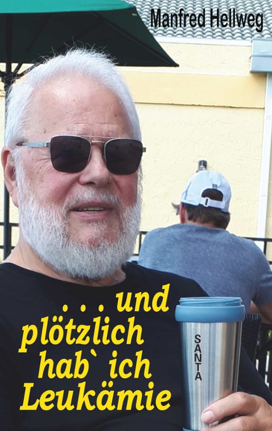 . . Und Pl¶tzlich Hab Ich Leuk¤mie
