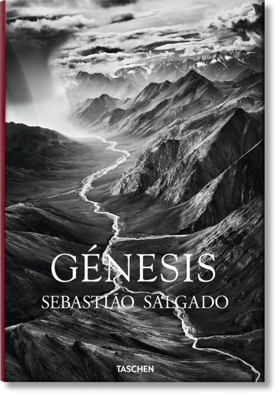 Sebastiao Salgado: Genesis