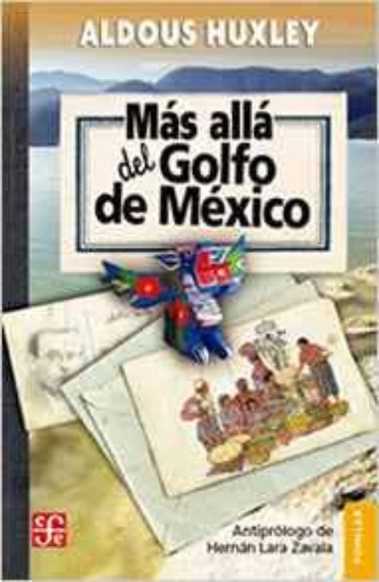Mas Alla Del Golfo De Mexico