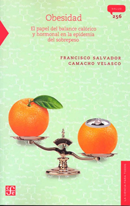 Obesidad - El Papel Del Balance Calorico