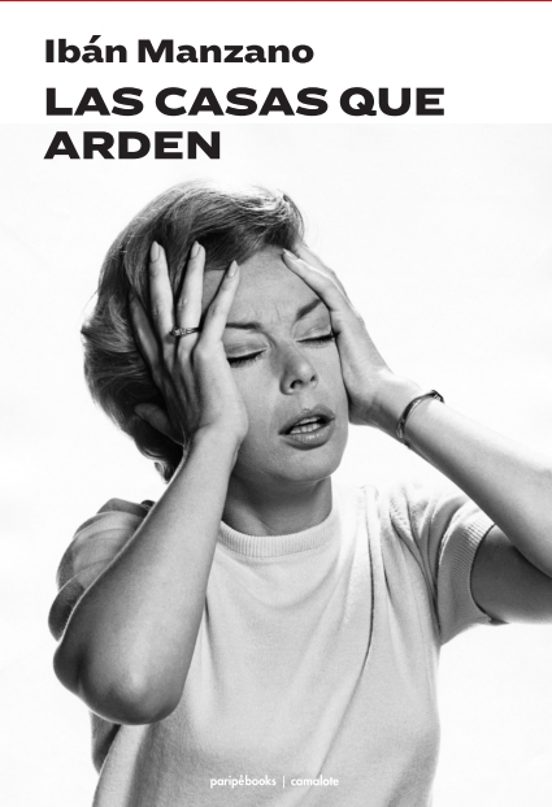 Las Casas Que Arden