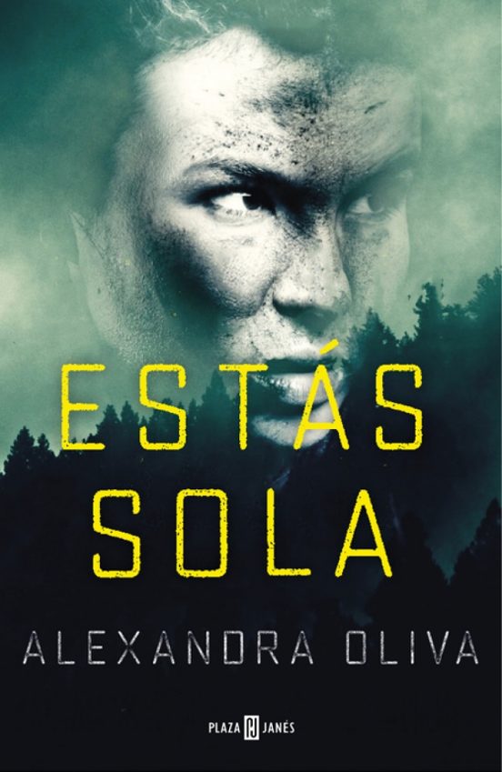 Estas Sola