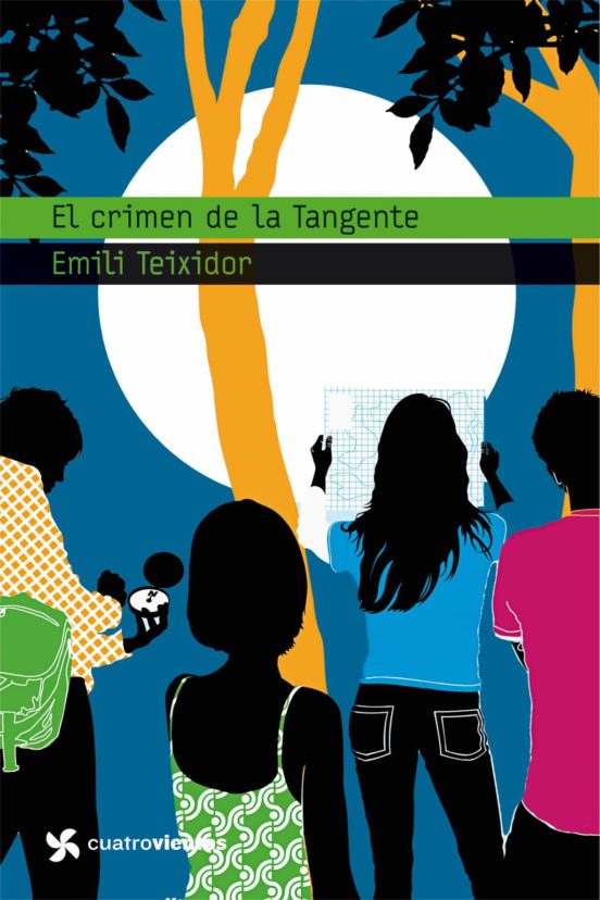 El Crimen De La Tangente