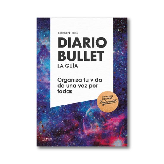Diario Bullet: La Guias: Cosmico: Organiza Tu Vida De Una Vez Por Toda