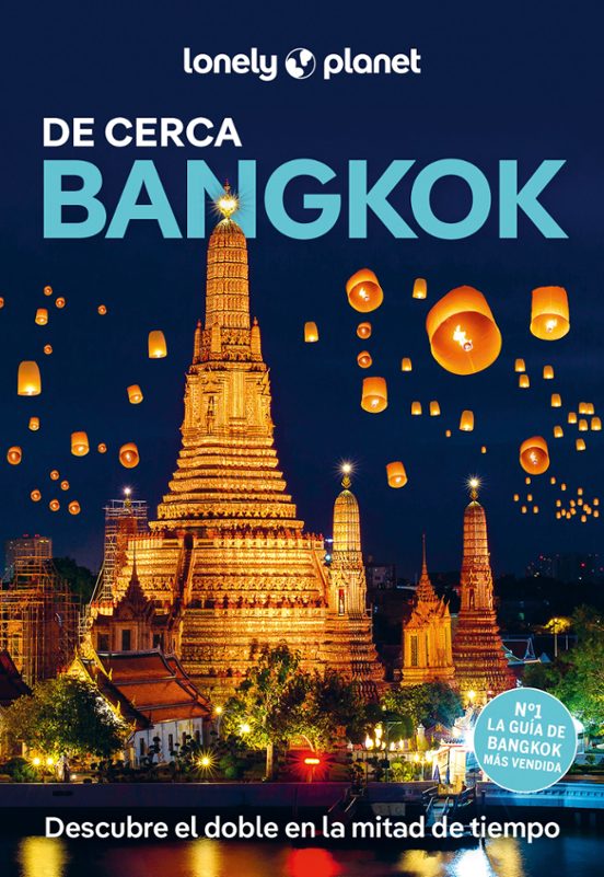 Bangkok De Cerca 2025