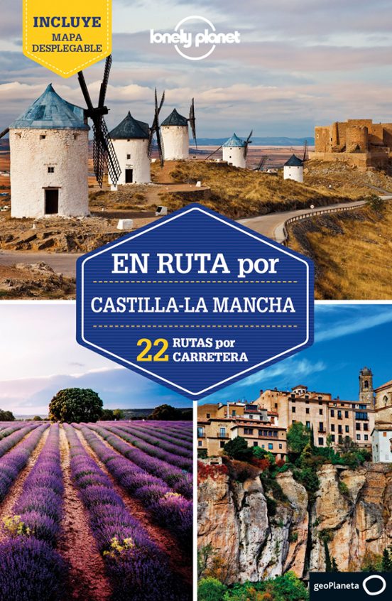 En Ruta Por Castilla-la Mancha 2021