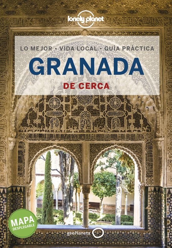 Granada De Cerca 2022