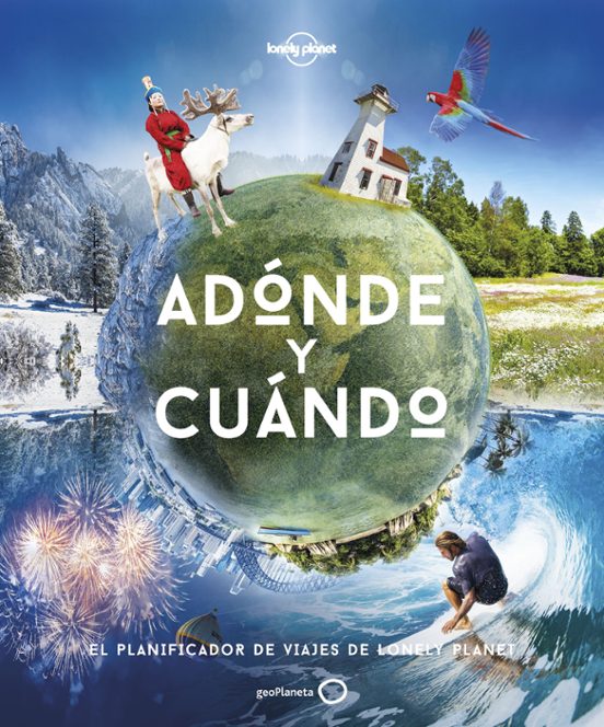 Adónde Y Cuándo