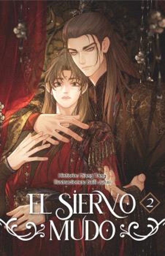 El Siervo Mudo 2