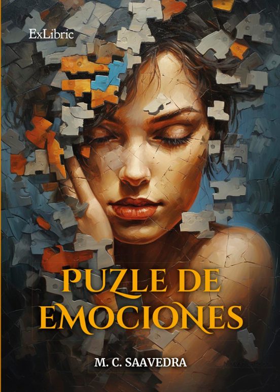 Puzle De Emociones