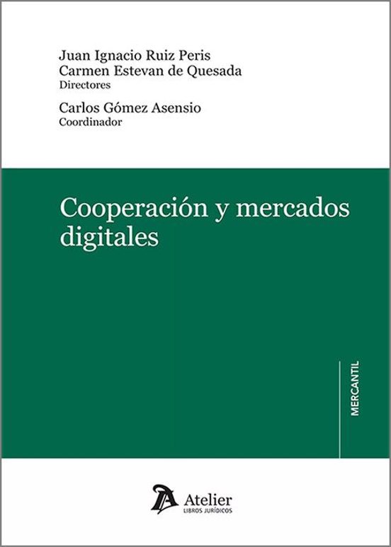 Cooperación Y Mercados Digitales