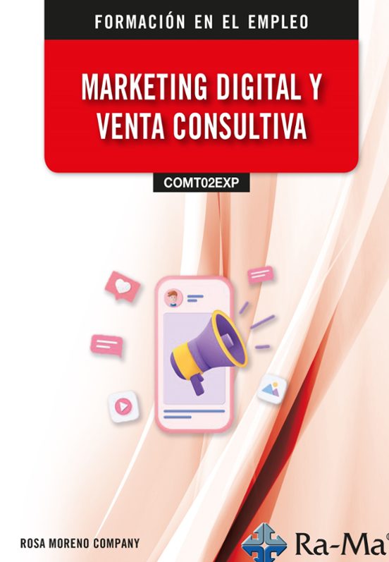 Marketing Digital Y Venta Consultiva