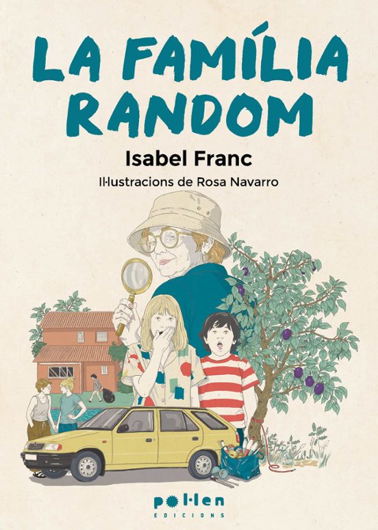 La família random