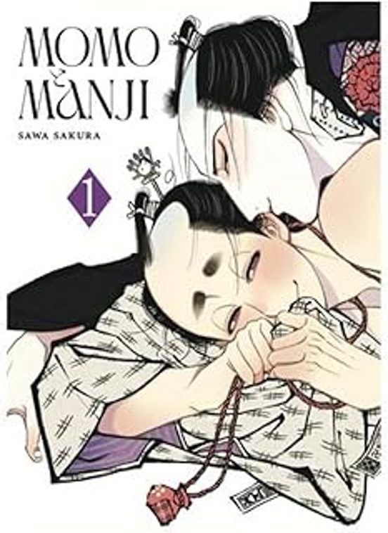 Momo Y Manji 1