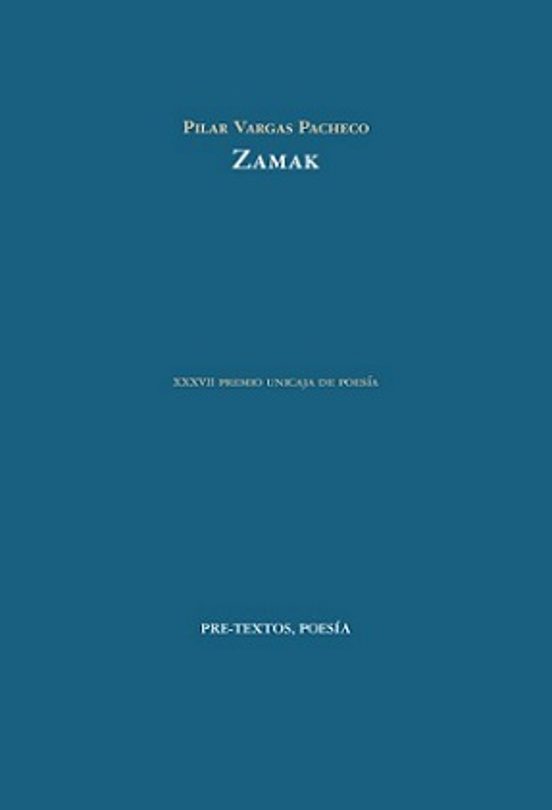 Zamak