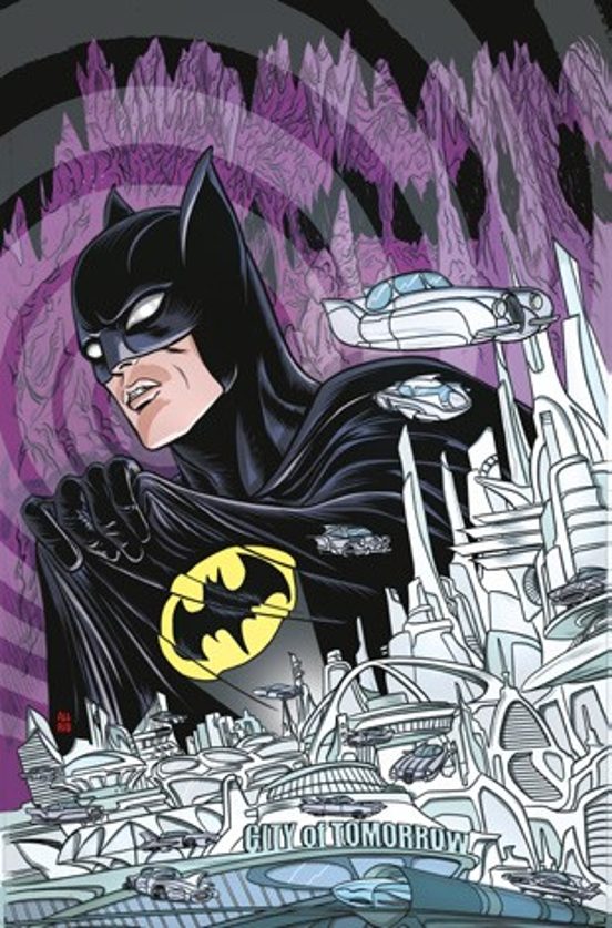 Batman. La Edad Oscura 1 De 6