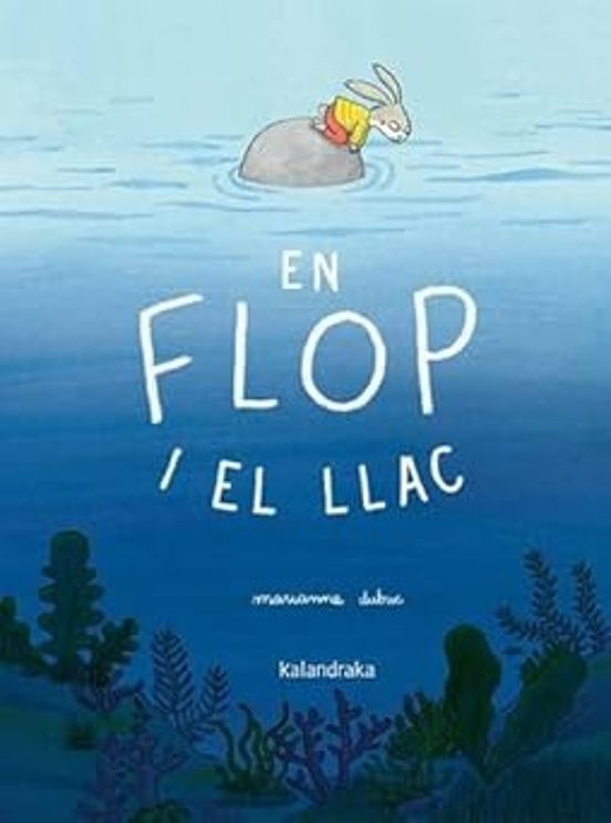 En Flop I El Llac