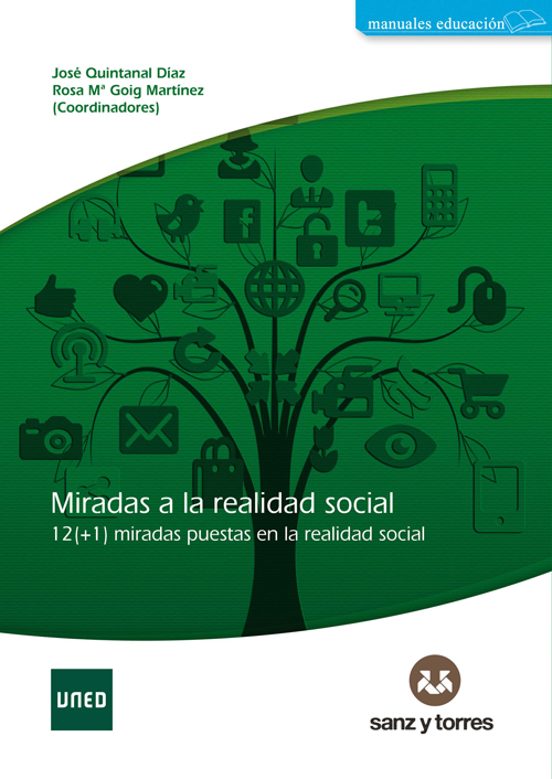 Miradas A La Realidad Social