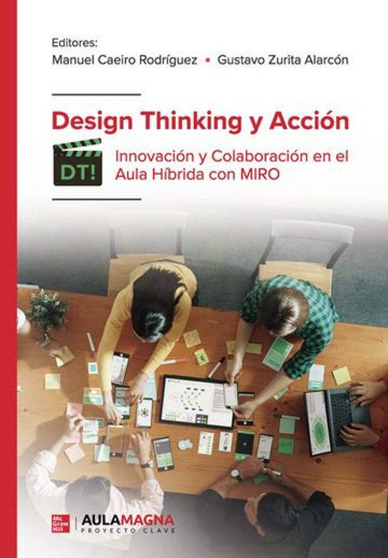 Design Thinking y Acción