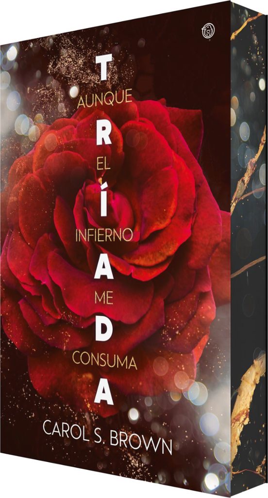 Aunque El Infierno Me Consuma