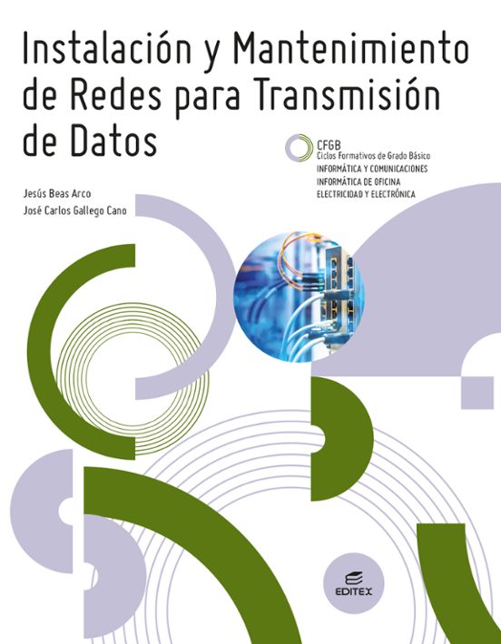 Fgb Instalación Y Mantenimiento De Redes Para Transmisión De Datos