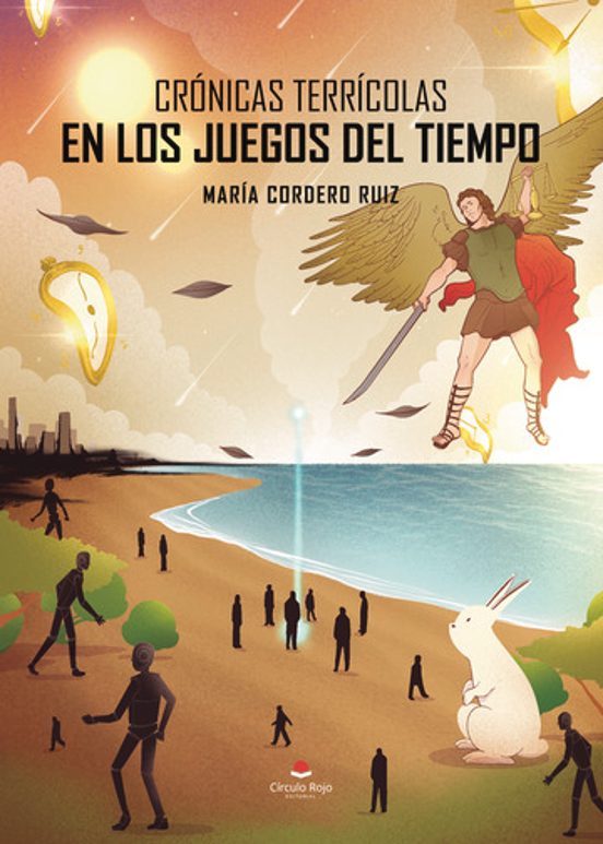 Crónicas Terrícolas En Los Juegos Del Tiempo