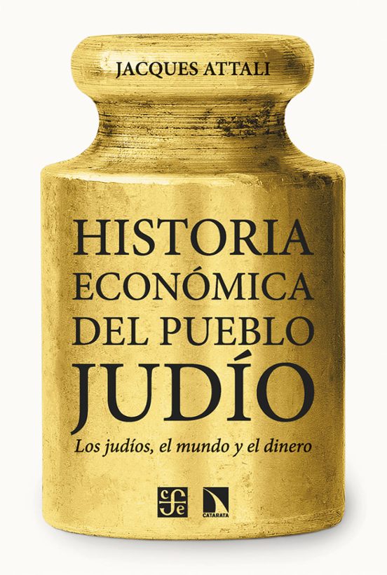 Historia Económica Del Pueblo Judío
