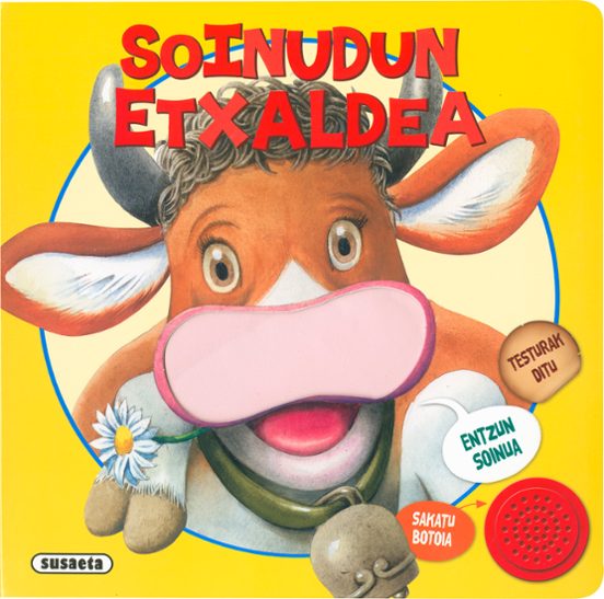 Soinudun etxaldea