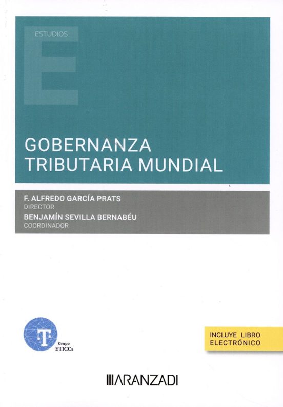 Gobernanza Tributaria Mundial
