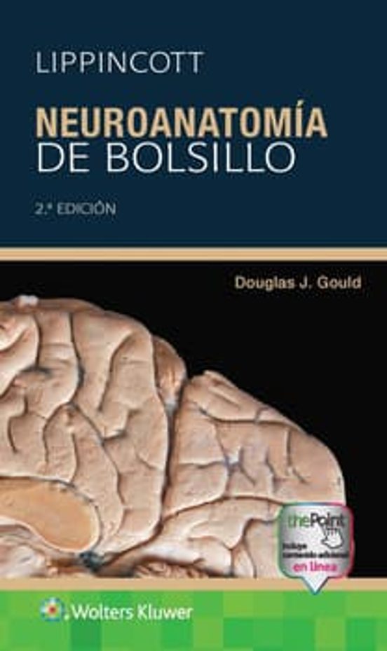 Neuroanatomía De Bolsillo