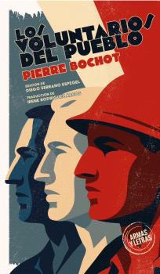 Los Voluntarios Del Pueblo