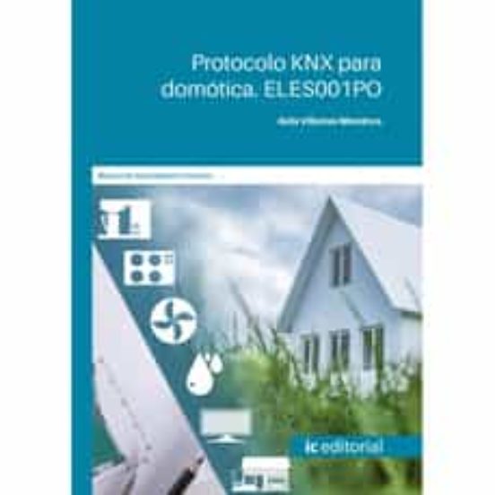 Eles001po Protocolo Knx Para Domótica