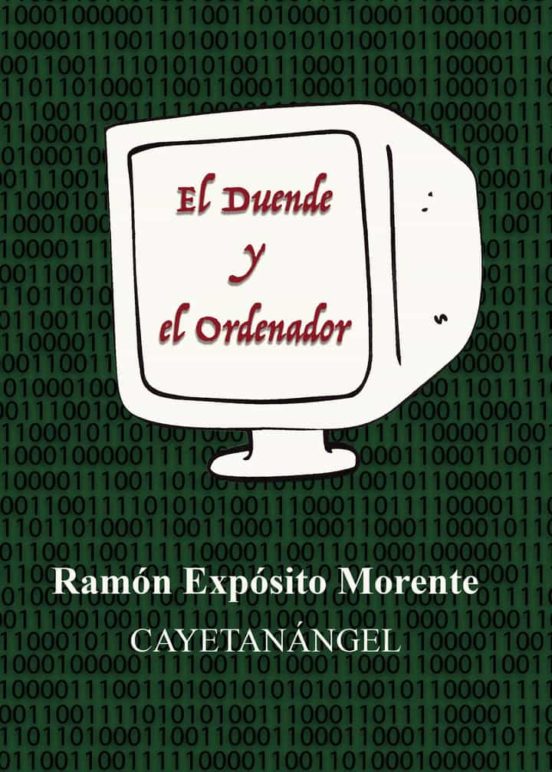 El duende y el ordenador