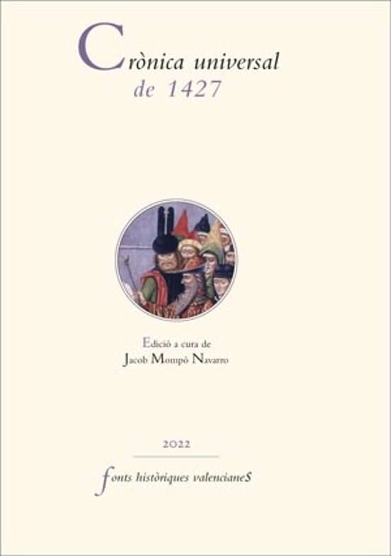 Crònica universal de 1427