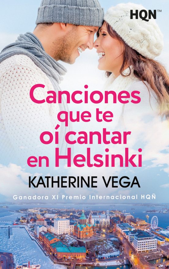 Canciones Que Te Oí Cantar En Helsinki