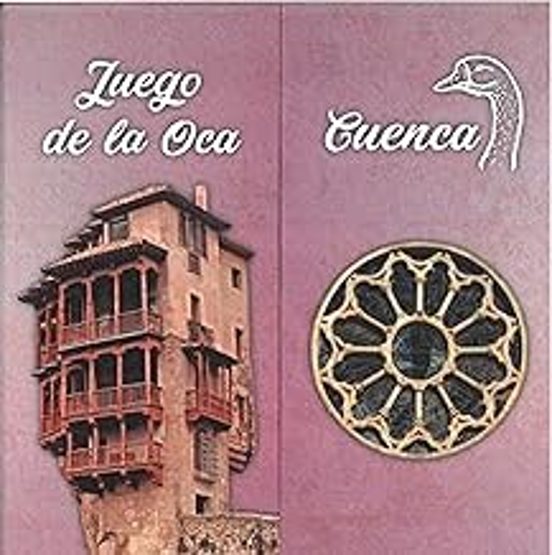 Juego De La Oca De Cuenca