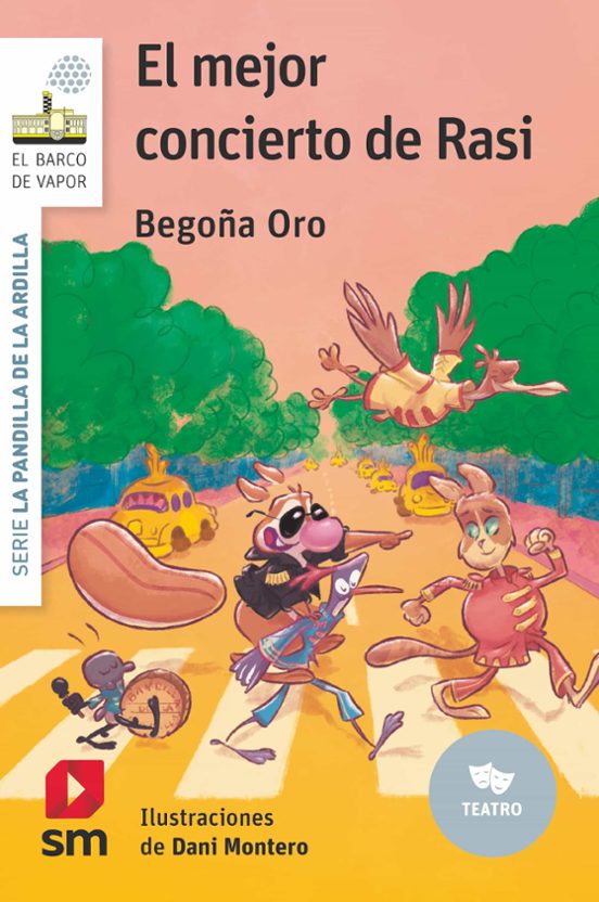 La Pandilla De La Ardilla 3: El Mejor Concierto De Rasi