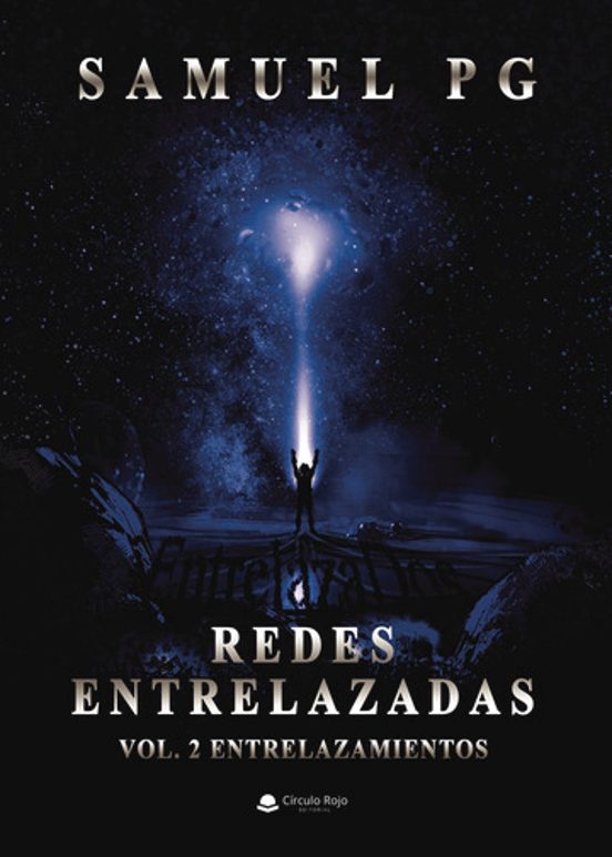 Redes Entrelazadas : Entrelazamientos