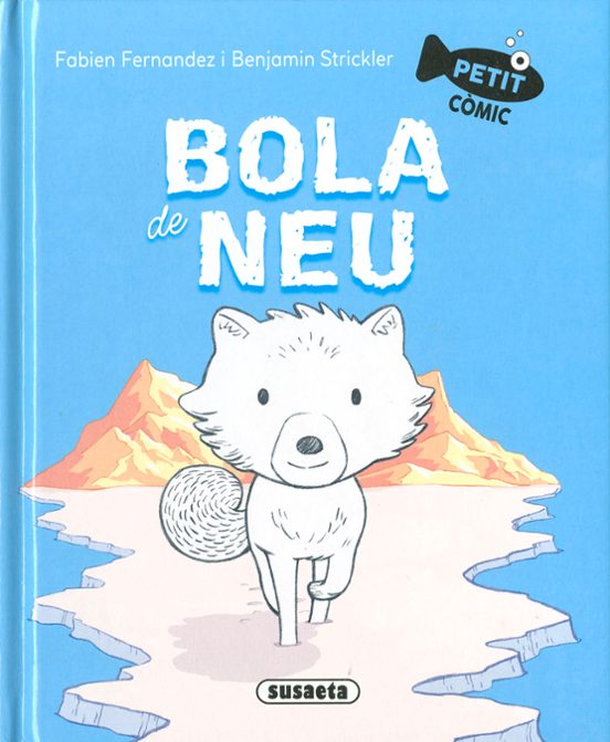 Bola De Neu