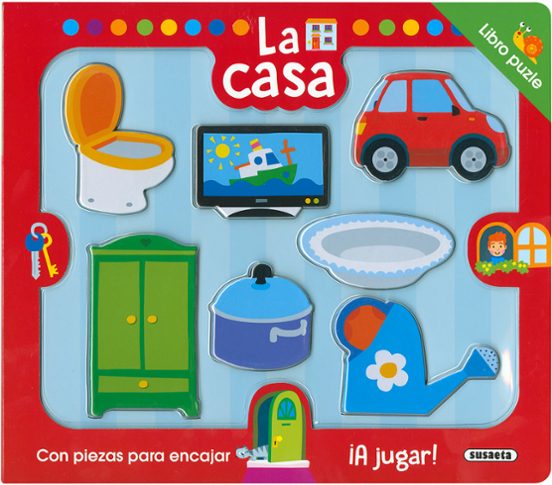 La Casa