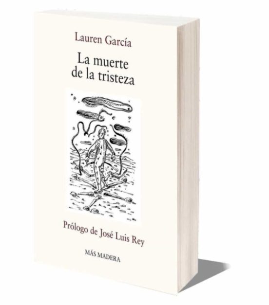 La Muerte De La Tristeza