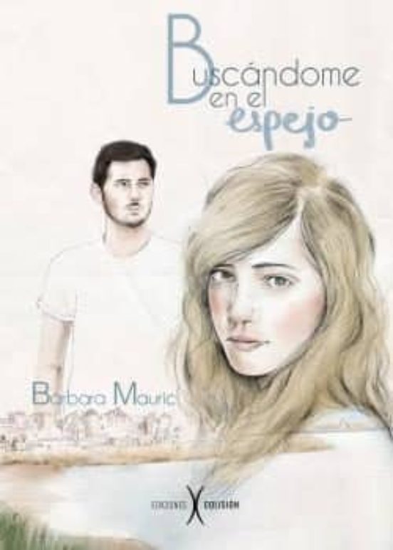 Buscame En El Espejo