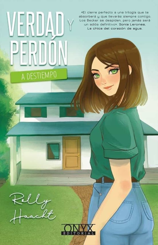 Verdad y Perdón III: A Destiempo